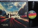 PRETTY LIGHTS 2012 ELECTRONICA 2 LP SET COLOR MAP OF THE SUN NEAR MINT SHRINK NR