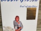 Debbie Gibson - Out Of The Blue 2023 Dutch 180 Gram White Vinyl LP New