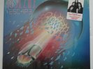 JOURNEY Escape COLUMBIA Original '81 SEALED embossed vinyl LP w/hype Don't Stop