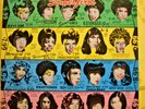 The Rolling Stones Some Girls LP