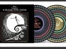 Danny Elfman - The Nightmare Before Christmas: Limited Zoetrope Vinyl 2LP