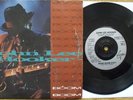 John Lee Hooker - Boom Boom  / Homework - Ex- 45 Hard To Find Vinyl + PS