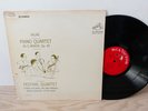 Faure PIANO QUARTET in G Minor Festival Quartet RCA LSC-2735 LP