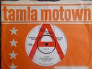 EX UK  DEMO  TAMLA MOTOWN 45 - THE TEMPTATIONS - 
