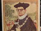 Cal Tjader, The Prophet