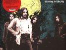 Sabattis - Warning In The Sky (Vinyl LP - 2011 - EU - Reissue)