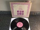 LP VINYL FAIRPORT CONVENTION ALBUM LIEGE & LIEF ILPS 9115 UK 1ST STEREO PRESS VG