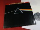 Pink Floyd  THE DARK SIDE OF THE MOON  LP EMI Harvest Quadrophonie Germany 1978
