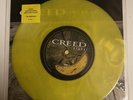 Creed - Higher 7” Yellow Vinyl