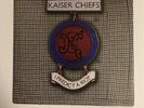 Kaiser Chiefs -  I Predictor A Riot 7” Vinyl