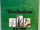 ZZ TOP - Tres Hombres (London) - 12