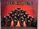 HUMBLE PIE - Rock On (A&M) - 12