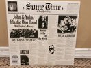 Some Time in New York City by John Lennon (Record, 2015) 2xLP 180g Heavyweight