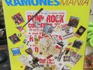 RAMONES 2 RECORD SET 