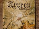 The Human Equation By Ayreon (Clear Double Vinyl, 2012)