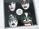 KISS Dynasty LP   Casablanca Records Vintage NBLP 7152 Vinyl Record
