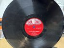 DON JULIAN 78rpm HEAVEN & PARADISE EMBARRASSING Moments Dootone Doo Wop Rare