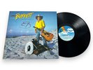 Jimmy Buffett “Riddles in the Sand” Vinyl Record 1984 (First Press) VG+