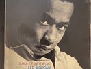 Lee Morgan - Search For The New Land (LP, Reissue, 2015, VG+, Blue Note 75)