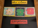 The Clean: Compilation--1988 US Pressing--Homestead Reacords--New Zealand