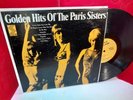 paris sisters Lp