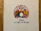 Queen – A Night At The Opera - 1975 - LP - VG+/VG+