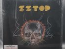 Deguello by ZZ Top (Record, 2011) 1970's Blues Rock 180 Gram