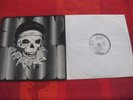 TRES RARE 33T H.C. JIMI HENDRIX live IN MEMORIAM avec MORRISON/REDDING/WINTER