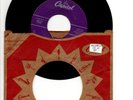 Jerry Reed Rockin' In Bagdad / Oh  Lonely Heart RARE Rockabilly 45