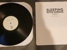 Feel by Sleeping with Sirens (Record, 2013) Test Press TP 18/20