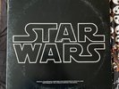 1977 STAR WARS ORIGINAL 20th Century SOUNDTRACK 2LP Vintage Vinyl Record 2T-541