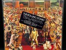 Rolling Stones Only Rock N' Roll Vinyl Record LP Album Hype Sealed New IGS 7.5 8