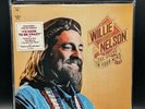 Willie Nelson Sound in Your Mind Vinyl Record LP Album Sealed New IGS 8 8 Graded