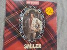 ROD STEWART SMILER SEALED NEW NO BARCODE