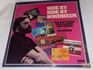 Side By Side By Sondheim RCA 1976 MARTIN McKENZIE KERNAN Original Cast Double LP