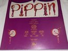 Pippin-Original Cast Album-Motown LP 12”