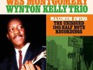 Wes Montgomery Wynton Kelly Trio Maximum Swing, 2023 RSB Black Friday