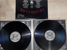Motörhead - No Remorse 2xLP Ltd Leather Sleeve UK Vinyl VG+/NM 1984 Heavy Metal