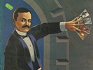 BLUE OYSTER CULT-LP- AGENTS OF FORTUNE-CBS-HOLLAND-FOC- 1976-MINT