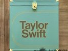 TAYLOR SWIFT MIDNIGHTS VINYL COLLECTOR'S CASE BLUE LIMITED EDITION - SHIPS TODAY