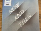 Now And Then Love Me Do Beatles 12 Inch Single Red Vinyl Limited Edition (2023)