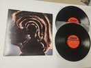 The Rolling Stones Hot Rocks 1964-1971 London 66671/2PS 606/7 Reissue 1986 Vg+Ex