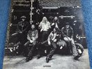 The Allman Brothers Band Live At Fillmore East LP 1971 Capricorn 2 Record Set