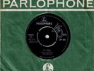 7 45 Beatles-If I Fell / Tell Me Why UK (DP 562) BEAT FLC Export