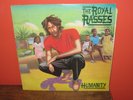 The Royal Rasses – Humanity Vinyl LP VG+