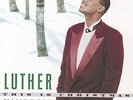 Luther Vandross This Is Christmas Records & LPs New