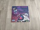 Kanye West Graduation vinyl