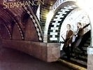 The Brecker Brothers - Straphangin' LP (VG+/VG+) '*