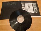 1457 / AC/DC - Back in Black / EX / LP