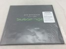 Joy Division Substance 1988 Vinyl Record LP 2 Sides Compilation Fact250 Used F1